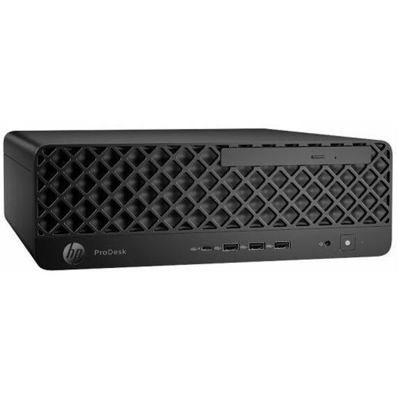 HP BH9F1UT#ABA ProDesk 4 G1i Desktop Computer - Intel Core Ultra 7 15th Gen 265