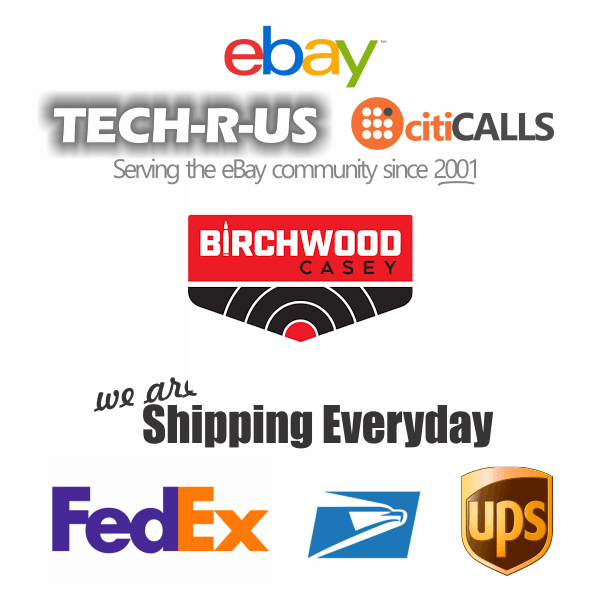 Birchwood Casey BC-MSB100 Ultra Steady Bench Foldable Saves Space Easy Transport