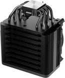 be quiet! BK035 DARK ROCK 5 CPU Cooler - 4 Pin - 2100 RPM - Black Retail