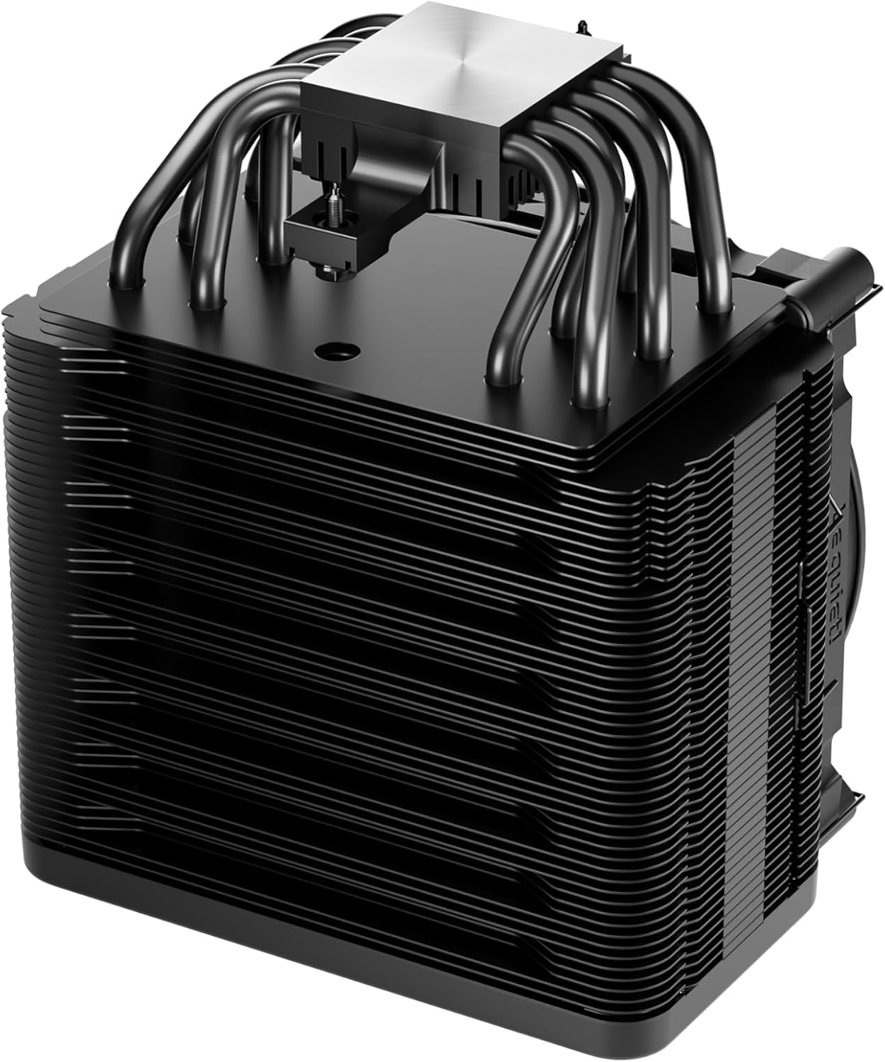 be quiet! BK035 DARK ROCK 5 CPU Cooler - 4 Pin - 2100 RPM - Black Retail