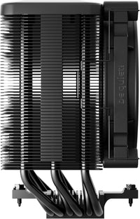 be quiet! BK035 DARK ROCK 5 CPU Cooler - 4 Pin - 2100 RPM - Black Retail
