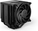 be quiet! BK036 DARK ROCK PRO 5 CPU Cooler Black Retail - 2000 RPM