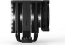 be quiet! BK036 DARK ROCK PRO 5 CPU Cooler Black Retail - 2000 RPM
