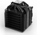 be quiet! BK036 DARK ROCK PRO 5 CPU Cooler Black Retail - 2000 RPM