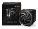 be quiet! BK037 Dark Rock Elite - Processor cooler - for: LGA1155, LGA1150, AM5