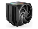 be quiet! BK037 Dark Rock Elite - Processor cooler - for: LGA1155, LGA1150, AM5