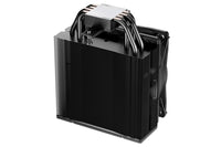be quiet! BK039 Pure Rock 3 Black CPU Air Cooler - 2000 RPM - 4-Pin