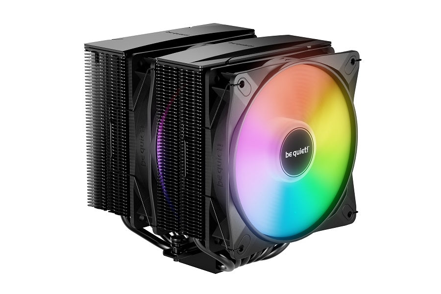be quiet! BK043 Pure Rock Pro 3 LX CPU Air Cooler - 2000 RPM - 120 mm