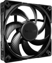 be quiet! BL099 Fan - Silent Wings Pro 4 140mm PWM Black Retail