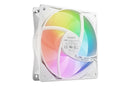 be quiet! BL133 Light Wings LX 120mm PWM Reverse White - PC Case Fan