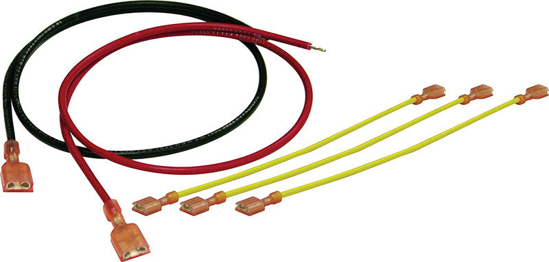 Altronix BL3KSP 48V Battery Leads Kit