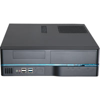 In Win BL631.EH300TB3F.EMI BL631 11.5L Small Form Factor Computer Case