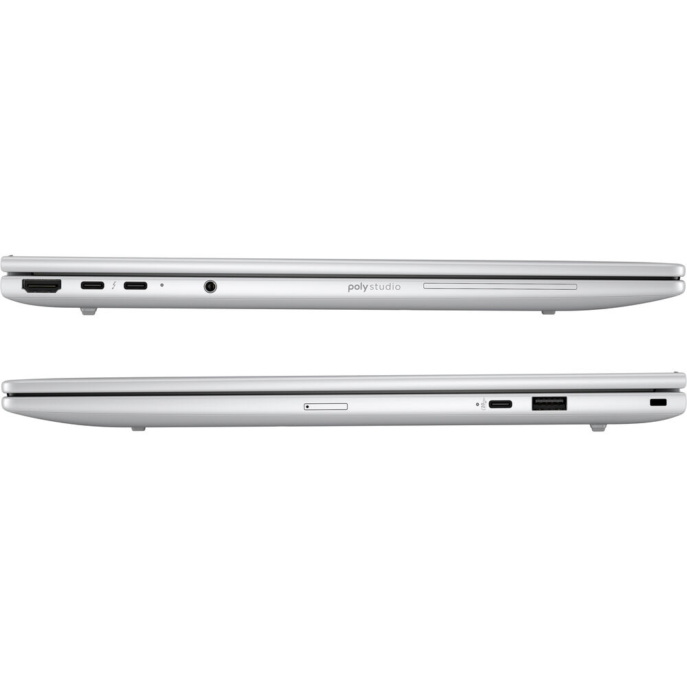 HP BL8L8UT#ABA EliteBook 8 G1a 16" Touchscreen Copilot+ PC Notebook