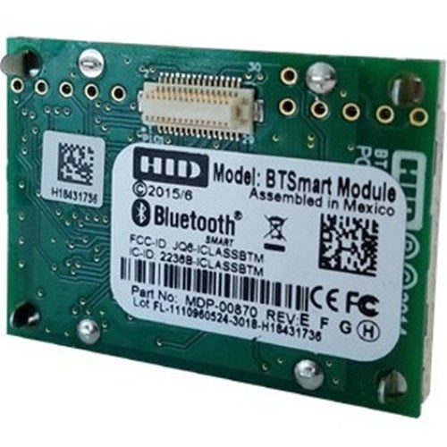 HID BLEOSDP-UPG-A-920 Bluetooth/OSDP Upgrade kit for R40/RP40 reader