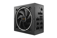 be quiet! BN506 Power Supply - 1000W PURE POWER 12M ATX3.0 80 Plus Gold Modular