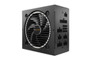 be quiet! BN513 Power Supply - 1200W PURE POWER 12M ATX3.0 80 Plus Gold Modular