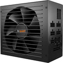 be quiet! BN517 Power Supply - 1200W STRAIGHT POWER 12 ATX3.0 80Plus Platinum