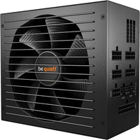 be quiet! BN517 Power Supply - 1200W STRAIGHT POWER 12 ATX3.0 80Plus Platinum