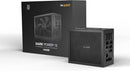 be quiet! BN661 Power Supply - 1000W DARK POWER 13K ATX3.0 80Plus Titanium Black