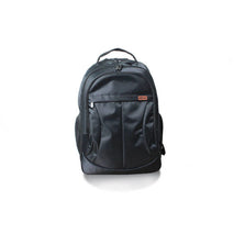 iMicro BP-LP15V1B - Notebook carrying backpack - 15.6