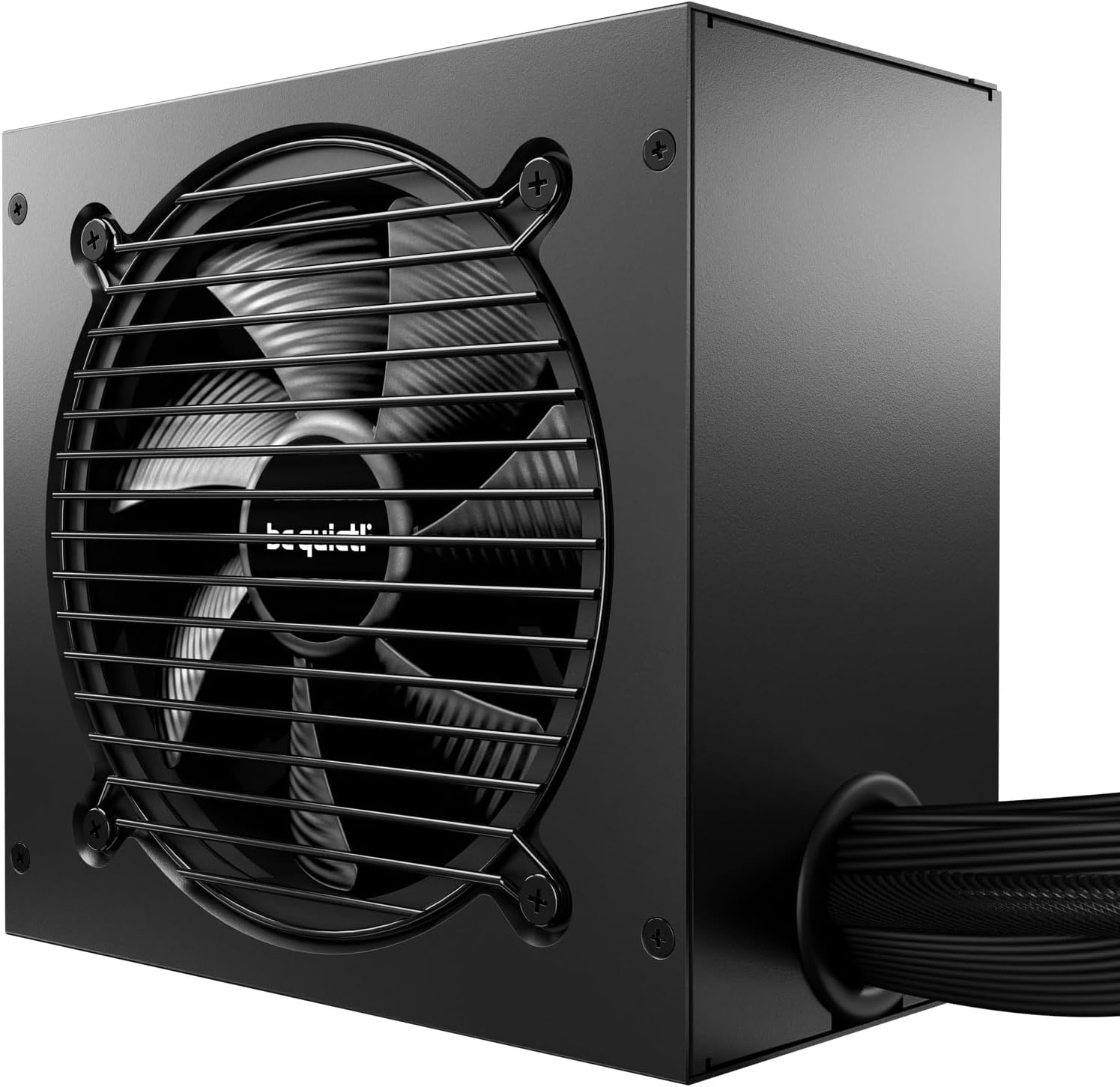 be quiet! BP005US Power Supply - PURE POWER 12 1000W 80+ Gold ATX3.1 Retail