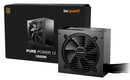 be quiet! BP005US Power Supply - PURE POWER 12 1000W 80+ Gold ATX3.1 Retail