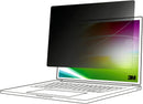 3M BP123C3E Bright Screen Privacy Filter for 12.3in Full Screen Laptop