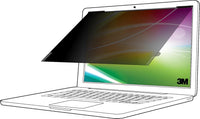 3M BP170W1B Bright Screen Privacy Filter for 17in Laptop, 16:10