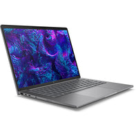 HP BX7T4UT#ABA ZBook 8 G1i 14" Touchscreen Mobile Workstation - Meteor Silver