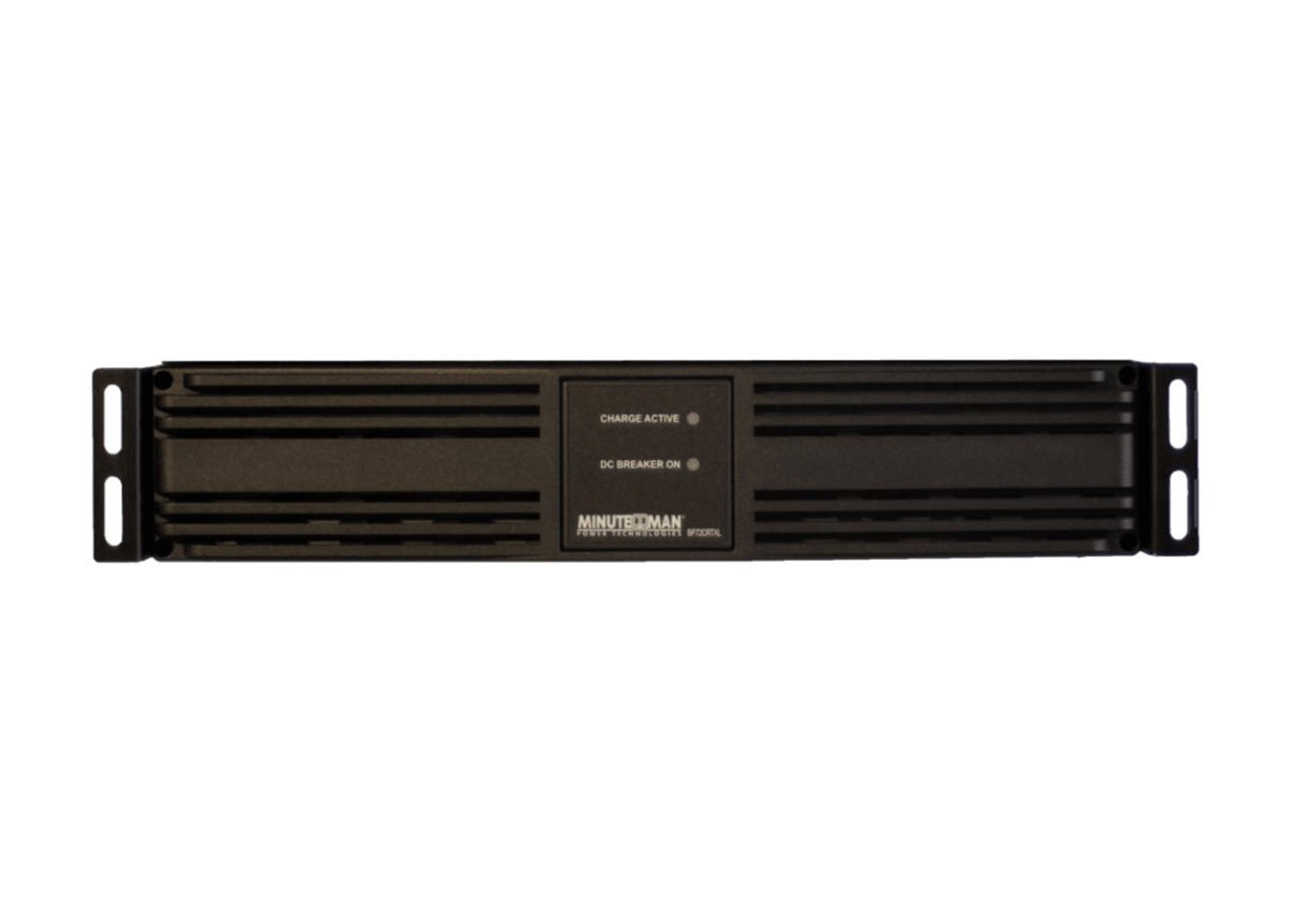 Minuteman Power BP72CRTXL Battery Pack - EXR2000RT2U(NC)-EXR3000RT