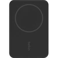 Belkin BPD004btBK Magnetic Wireless Power for iPhone 13 Pro, iPhone 12 - 5K mAh