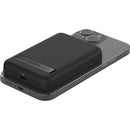 Belkin BPD004btBK Magnetic Wireless Power for iPhone 13 Pro, iPhone 12 - 5K mAh