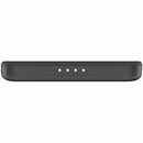 Belkin BPD010FQBK BoostCharge Slim Magnetic Power Bank 5K For Smartphone, iPhone