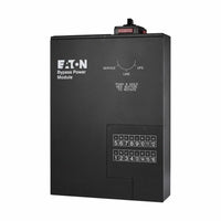 Eaton BPM125HW Bypass Power Module (BPM), 3U, Hardwired input