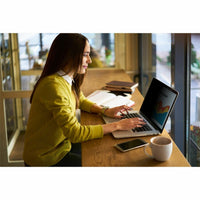 3M BPNMS003 Bright Screen Privacy Filter for Surface Studio Laptop 2 14.4in