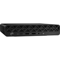 HP BQ4B8UT#ABA EliteDesk 8 G1i Desktop Computer - Intel Core Ultra 7 265T