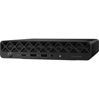 HP BQ4B8UT#ABA EliteDesk 8 G1i Desktop Computer - Intel Core Ultra 7 265T