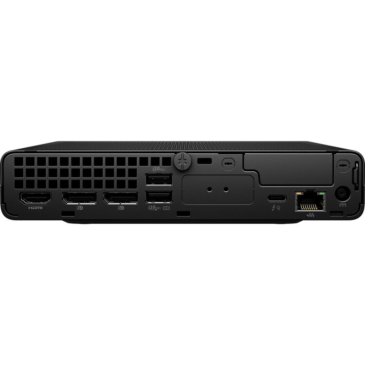 HP BQ4C1UT#ABA EliteDesk 8 G1i Desktop Computer - Intel Core Ultra 5 235T