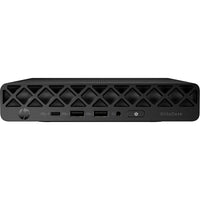 HP BQ4B9UT#ABA EliteDesk 8 G1i Desktop Computer - Intel Core Ultra 7 265T