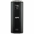 APC BR1500G Back-UPS Pro, 1500VA/865W, Tower, 120V, 10x NEMA 5-15R outlets