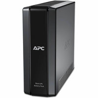 APC BR24BPG Back-UPS Pro External Battery Pack - 24 V DC - Black