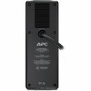 APC BR24BPG Back-UPS Pro External Battery Pack - 24 V DC - Black