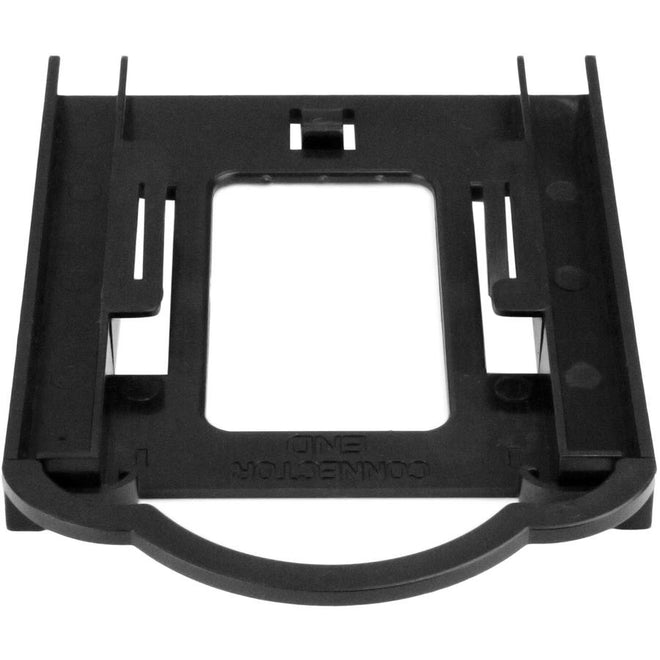 StarTech BRACKET125PT 2.5in SSD / HDD Mounting Bracket for 3.5-in. Drive Bay
