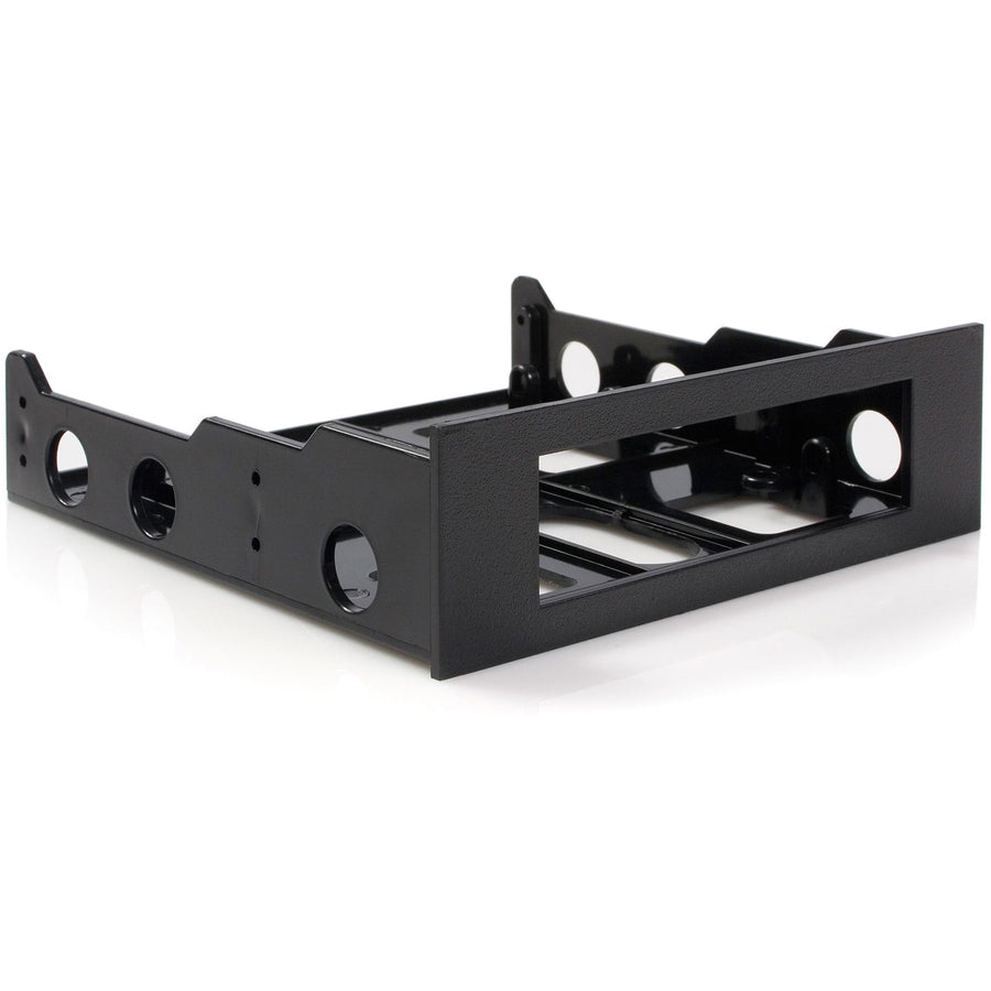 Startech BRACKETFDBK 3.5in Hard Drive to 5.25in Front Bay Bracket Adapter