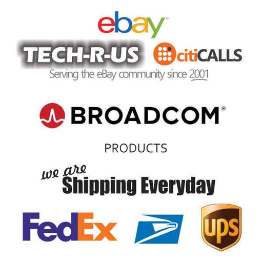 Broadcom BCM957414A4140C Networking  - P150P NX-E Wh+ 1PT 40 50GE QSFP28 PCIe