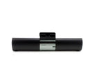 iKANOO BT008-BLACK - Sound bar - for portable use - wireless - Bluetooth