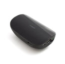 iKANOO BT014-BLACK - Speaker - for portable use - wireless - Bluetooth - 3 Watt