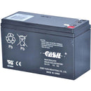 Altronix BT126 Security Device Battery for Security Device Battery Rechargeable