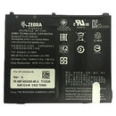 Zebra BTRY-ET5X-10IN3-02 Battery for Tablet PC - Battery Rechargeable - 9660 mAh