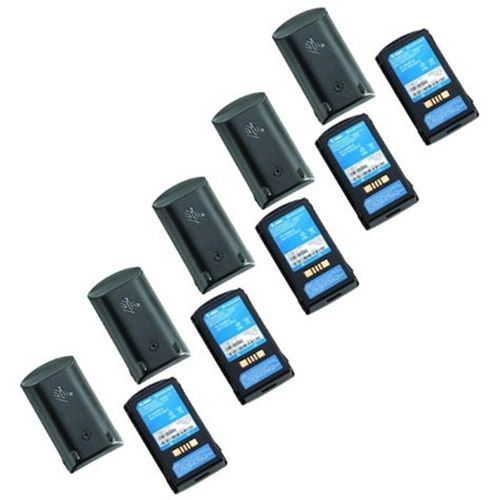 Zebra BTRY-MC33-70MA-10 Battery for Mobile Computer - Battery Rechargeable